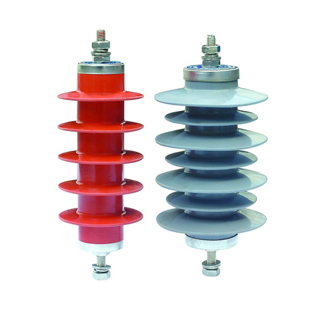 HY5WX氧化锌避雷器（发电机型）